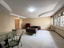 Blk 261B Sengkang East Way (Sengkang), HDB 5 Rooms #528633181